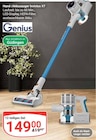 Aktuelle Staubsauger Angebote bei GLOBUS in Saarbrücken Aktuelles Hand-/Akkusauger Invictus X7 Angebot bei GLOBUS in Saarbrücken ab 149,00 €