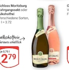 GLOBUS Hoyerswerda - Jahrgangssekt Angebot im Prospekt Jahrgangssekt bei GLOBUS im Hoyerswerda Prospekt für 2,79 €