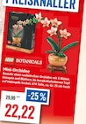 BOTANICALS Mini-Orchidee im Angebot bei Kaufhaus Stolz in Flensburg BOTANICALS Mini-Orchidee Angebote von LEGO bei Kaufhaus Stolz Flensburg für 22,22 €