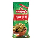 Olives Vertes Farcies Piment Espelette Menguy's dans le catalogue Auchan Hypermarché