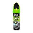Norauto Noyelles-Godault - Promo Nettoyant détachant tissus gs27 classics 400 ml Promo Nettoyant détachant tissus gs27 classics 400 ml à 9,49 € dans le catalogue Norauto à Noyelles-Godault