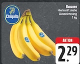 Bananen bei E center im Bayreuth Prospekt für 2,29 €
