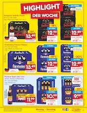 Bier im Netto Marken-Discount Prospekt in Tuttlingen Aktueller Netto Marken-Discount Prospekt mit Bier, "Aktuelle Angebote", Seite 3