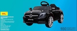 Promo Voiture électrique mercedes amg gla45 noir à 99,99 € dans le catalogue Intermarché à Pleurtuit