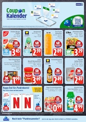 Nescafe im EDEKA Prospekt in Buchholz Aktueller EDEKA Prospekt mit Nescafe, "Top Angebote", Seite 21