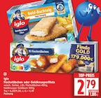 Aktuelles Fischstäbchen Angebot bei EDEKA in Potsdam ab 2,79 €
