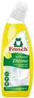 WC-Reiniger Angebote von Frosch bei Rossmann Ludwigshafen für 1,99 €