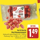 Mini Pflaumentomaten bei E center im Hammelburg Prospekt für 1,49 €