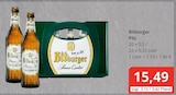 Aktuelles Pils Angebot bei Getränkefachmarkt Rausch in Gießen ab 15,49 €