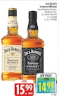 Tennessee Whiskey im Angebot bei EDEKA in Hof Tennessee Whiskey Angebote von Jack Daniel's bei EDEKA Hof für 14,99 €