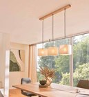 Deckenleuchte „Boho“ im Segmüller Prospekt Deckenleuchte „Boho“  im aktuellen Segmüller Prospekt für 169,99 €