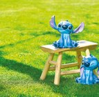 3D Garden Statue Stitch im Angebot bei Netto mit dem Scottie in Neumünster 3D Garden Statue Stitch Angebote bei Netto mit dem Scottie Neumünster für 13,40 €