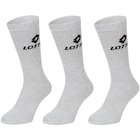 Promo Chaussettes de sport Lotto à 2,28 € dans le catalogue Action à Barbechat