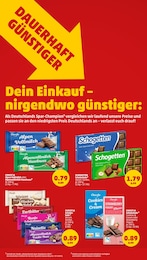 Süßigkeiten Angebot im aktuellen Penny Prospekt auf Seite 2