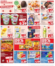 Barilla im Kaufland Prospekt "Aktuelle Angebote" mit 33 Seiten (Herne)