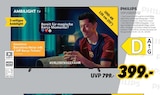 55PUS8009/12 Angebote von Philips bei MEDIMAX Moers für 399,00 €