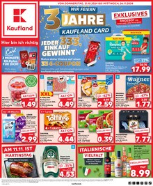 Hasseröder im Kaufland Prospekt "Aktuelle Angebote" mit 32 Seiten (Stuttgart)