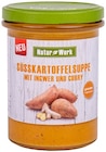 Suppe Angebote von Natur Werk bei REWE Kassel für 3,98 €