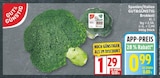 Brokkoli bei EDEKA im Grünheide Prospekt für 0,99 €