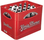 Getränke A-Z Milmersdorf - König Pilsener Angebot im Prospekt König Pilsener bei Getränke A-Z im Milmersdorf Prospekt für 12,99 €