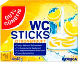 WC Duftstick Lemon im Angebot bei EDEKA in Hamburg WC Duftstick Lemon Angebote von Gut & Günstig bei EDEKA Hamburg für 1,19 €