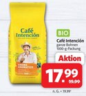 Aktuelles Crema Aromatico Angebot bei Markant Nordwest in Löhne ab 17,99 €