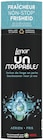 Parfum de linge en perles - Lenor - Supermarchés Match à Épinal Parfum de linge en perles - Lenor en promo chez Supermarchés Match Épinal à 10,78 €