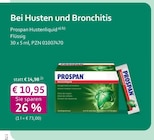 Hustenliquid Angebot in Glückstadt Hustenliquid im aktuellen Prospekt bei mea - meine apotheke in Glückstadt