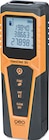 Gedimat Loubeyrat - Promo Télémètre laser geodist 30 Promo Télémètre laser geodist 30 à 69,90 € dans le catalogue Gedimat à Loubeyrat