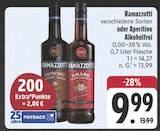 Ramazzotti im Angebot bei E center in Schweinfurt Ramazzotti Angebote bei E center Schweinfurt für 9,99 €