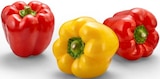 WOHL:KOST - Paprika Angebot im Prospekt Paprika bei WOHL:KOST im Prospekt "" für 5,55 €