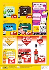 Spaten im Netto Marken-Discount Prospekt in Augsburg Aktueller Netto Marken-Discount Prospekt mit Spaten, "DER ORT, AN DEM DU IMMER AUSGEZEICHNETE PREISE FINDEST.", Seite 2