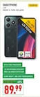 Aktuelle Handy Angebote bei Marktkauf in Wuppertal Aktuelles Smartphone C61 Angebot bei Marktkauf in Wuppertal ab 89,99 €
