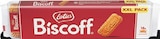 Aktuelles Biscoff Original Karamellgebäck XXL Pack Angebot bei Lidl in Mannheim ab 1,99 €