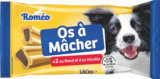 Os à Mâcher - ROMÉO dans le catalogue Aldi