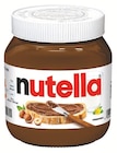 Nutella Angebote von Nutella bei Lidl Neu-Ulm für 3,49 €