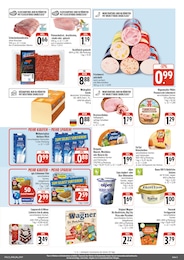 EDEKA Joghurt im Prospekt 