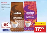 Aktuelles CREMA E AROMA Angebot bei Netto Marken-Discount in Ludwigshafen (Rhein) ab 17,99 €