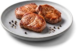 Aktuelle Steak Angebote bei Netto Marken-Discount in Nürnberg Aktuelles Wintersteaks „Paprika Pfeffer“ Angebot bei Netto Marken-Discount in Nürnberg ab 2,99 €