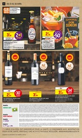Bière Angebote im Prospekt "MARCHÉ FRAIS" von Intermarché auf Seite 10