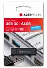 USB-Stick 3.0 Angebote von AGFAPHOTO bei GLOBUS Mannheim für 6,99 €