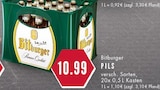 Aktuelle Bitburger Angebote bei E center in Gelsenkirchen Aktuelles PILS Angebot bei E center in Gelsenkirchen ab 10,99 €