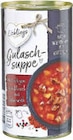 Gulaschsuppe bei Netto Marken-Discount im Pattensen Prospekt für 1,69 €