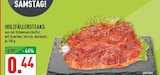 Aktuelles Holzfällersteaks Angebot bei Marktkauf in Köln ab 0,44 €