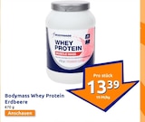 Whey Protein Erdbeere bei Action im Troisdorf Prospekt für 13,99 €