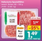Netto Marken-Discount Gütersloh Prospekt mit  im Angebot für 1,49 €