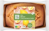 Bio Zitronenkuchen bei Penny im Adorf Prospekt für 1,99 €