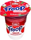 Froop Kirsche bei Kaufland im Jülich Prospekt für 0,39 €
