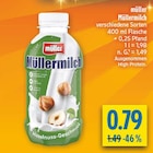 Müllermilch bei diska im Amberg Prospekt für 0,79 €