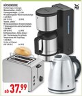 KÜCHENSERIE im Angebot bei Marktkauf in Herten KÜCHENSERIE Angebote von WMF bei Marktkauf Herten für 37,99 €